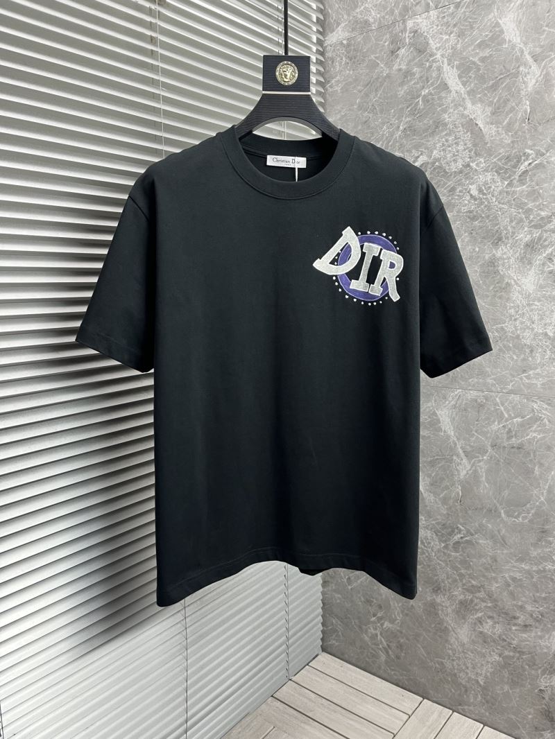 Christian Dior T-Shirts